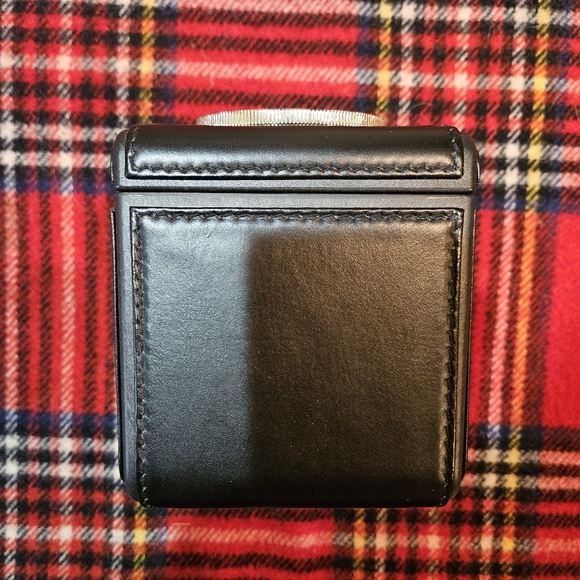 Scatola del Tempo Watch Winder - Picture 3 of 7